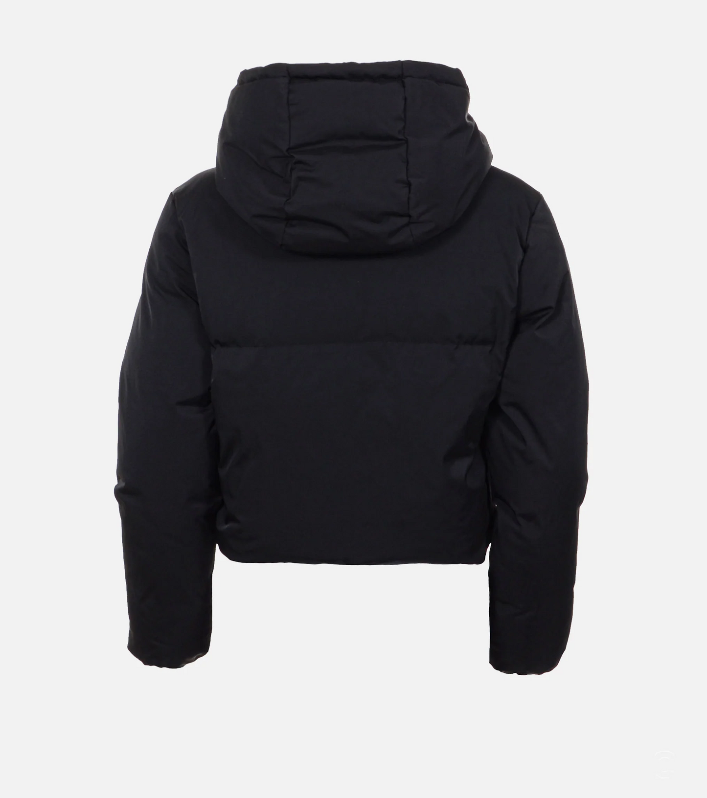 Miu Miu Puffer Jacket