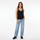 Diamond-Accented Soft Turkish Knit Tank Top