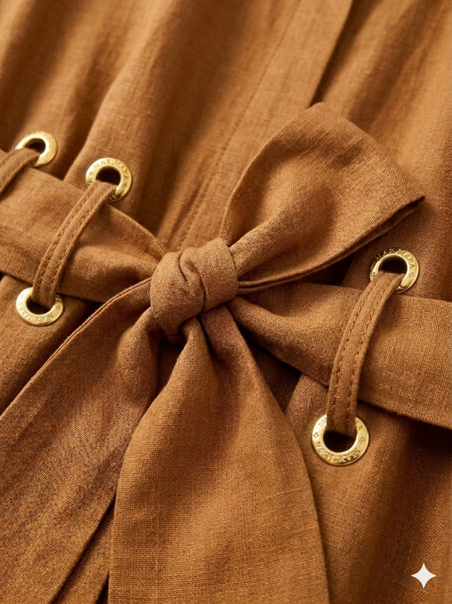 Max Mara Mirror Copy Shirt Dress