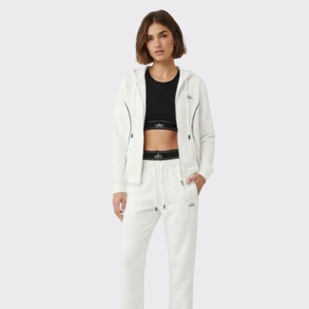 Alo Yoga tracksuit set