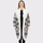 Turkish long cardigan