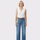 Celine Triomphe Wide-Leg Jeans