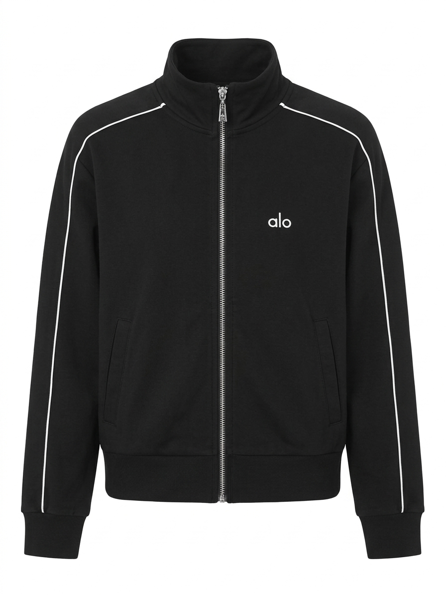 Alo Yoga Tracksuit Set