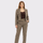 Chic Monogram Semi-Classic Suit