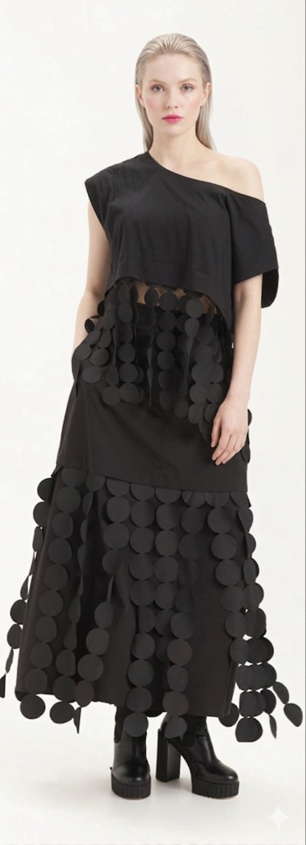 Turkish Avant-Garde Circular Ensemble
