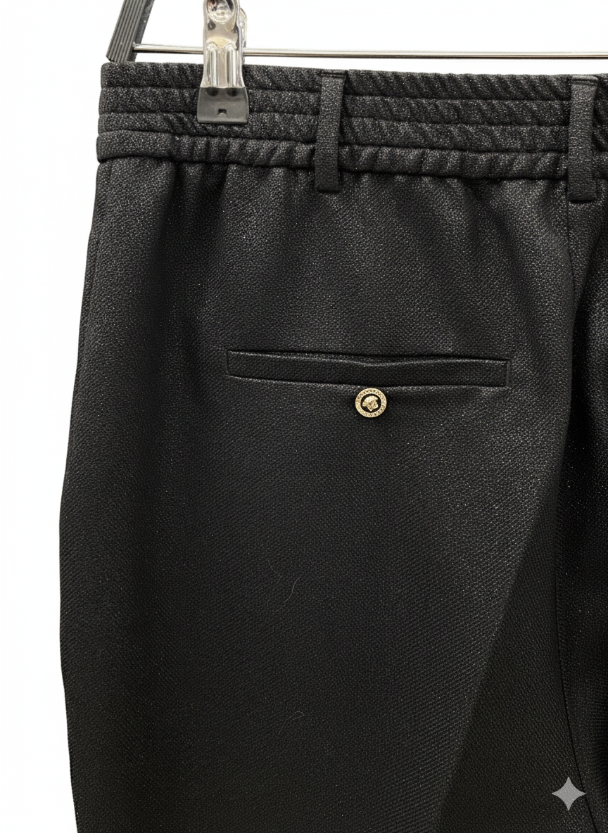 Versace Trousers