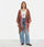 Italian Silk Oversized Maxi Cardigan