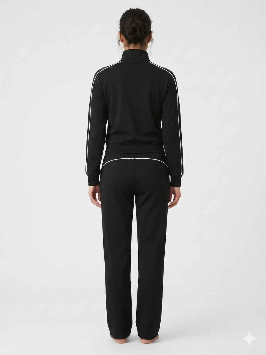 Alo Yoga Tracksuit Set