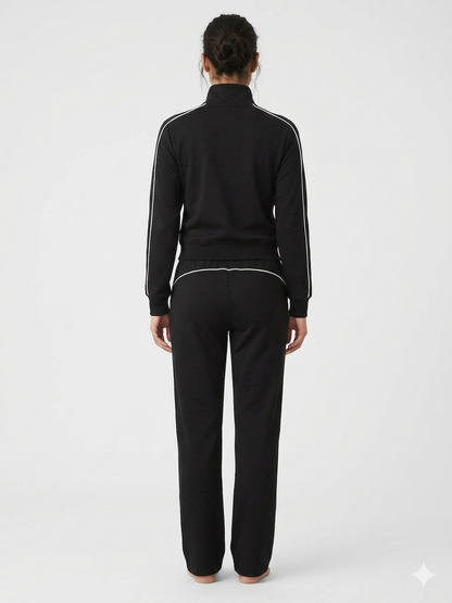 Alo Yoga Tracksuit Set