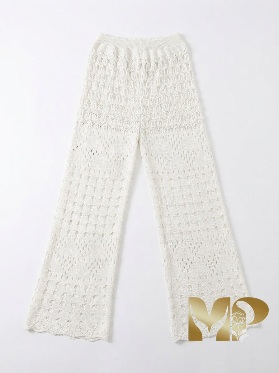 Turkish Knit Pants Collection | Soft Lycra & Unique Patterns