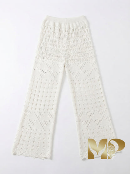 Turkish Knit Pants Collection | Soft Lycra & Unique Patterns