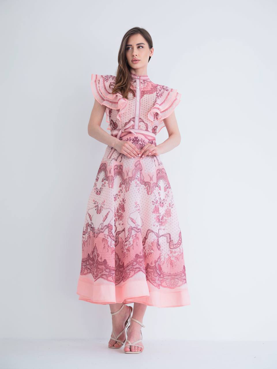 The Zimmermann Linen-Silk Set: Effortless Luxury & Perfect Silhouette