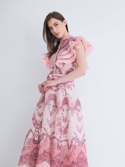 The Zimmermann Linen-Silk Set: Effortless Luxury & Perfect Silhouette