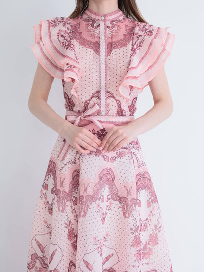 The Zimmermann Linen-Silk Set: Effortless Luxury & Perfect Silhouette