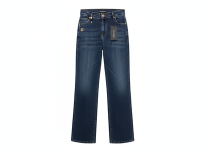 Dolce & Gabbana Stretch Denim Jeans