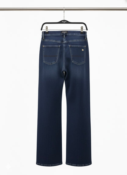 Celine Straight-Leg Jeans