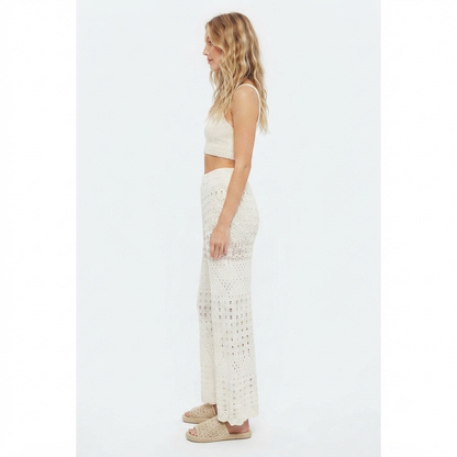 Turkish Knit Pants Collection | Soft Lycra & Unique Patterns