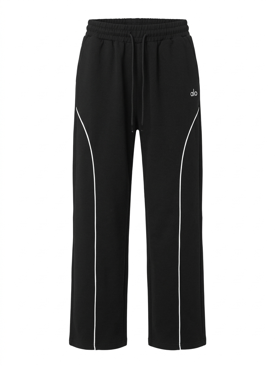 Alo Yoga Tracksuit Set