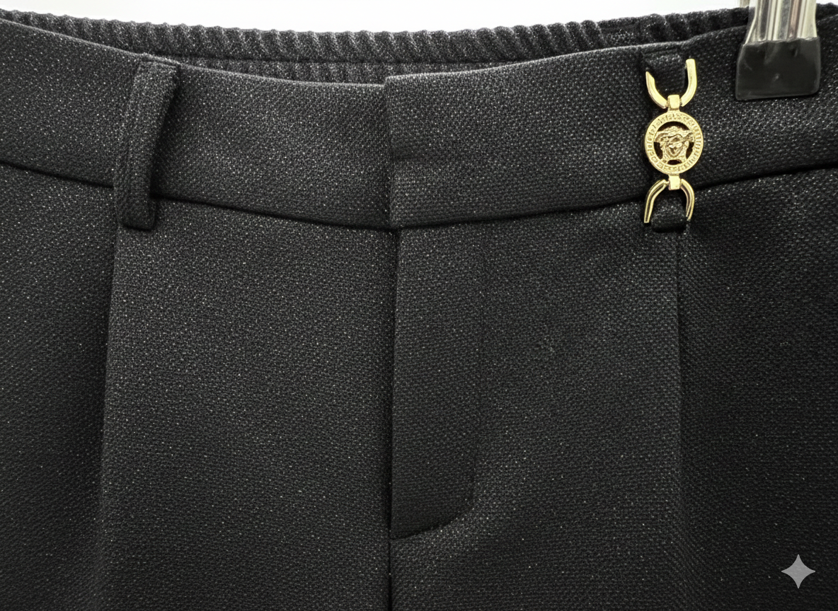 Versace Trousers