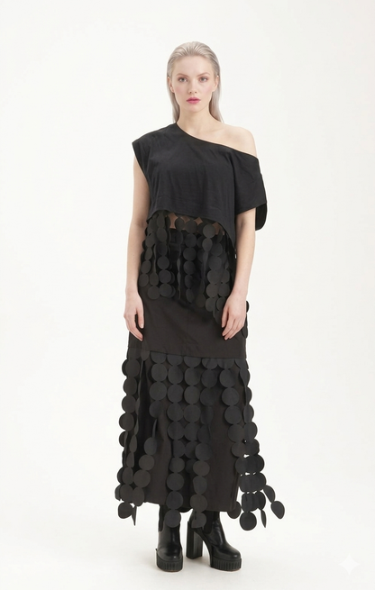 Turkish Avant-Garde Circular Ensemble