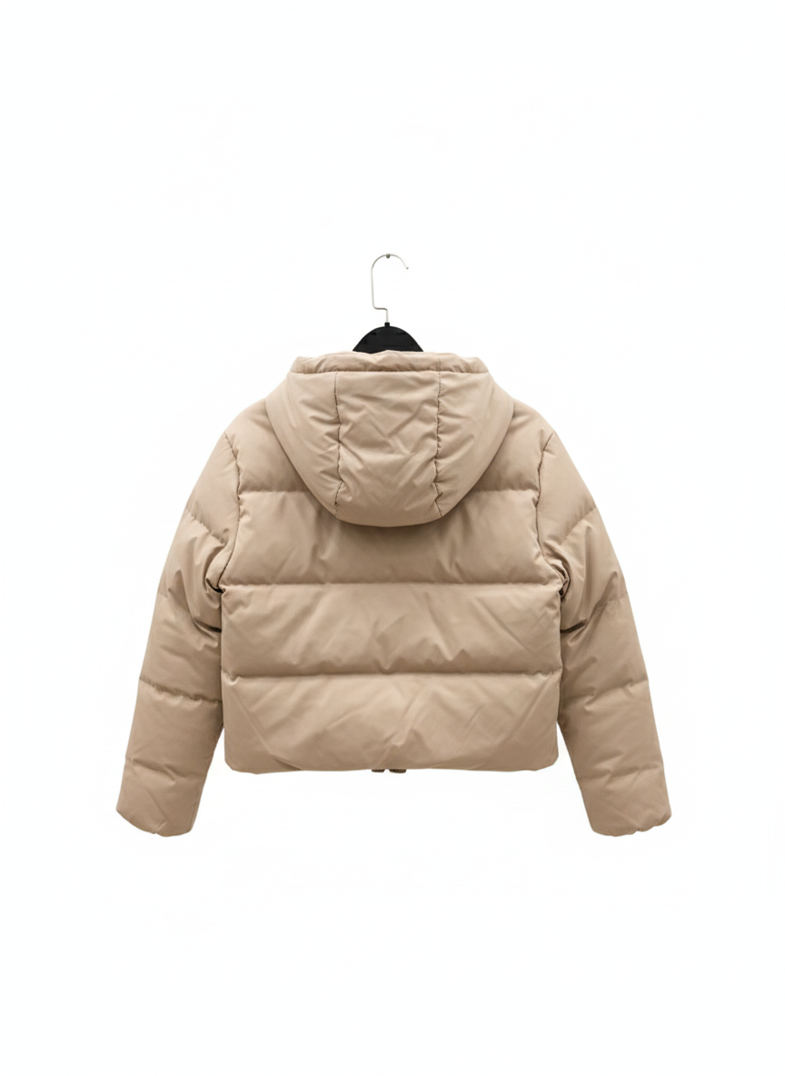 Miu Miu Puffer Jacket