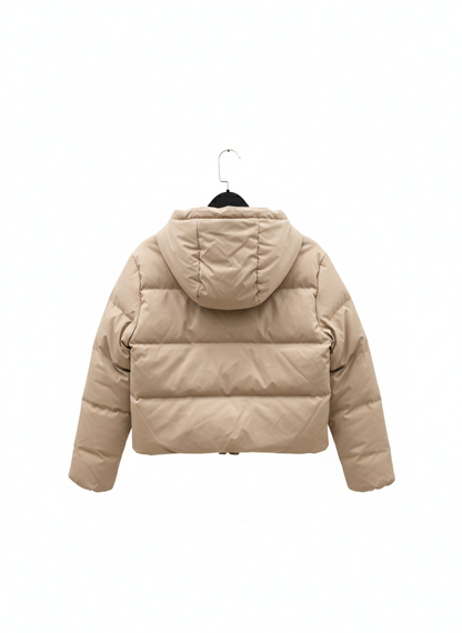 Miu Miu Puffer Jacket