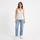 Diamond-Accented Soft Turkish Knit Tank Top