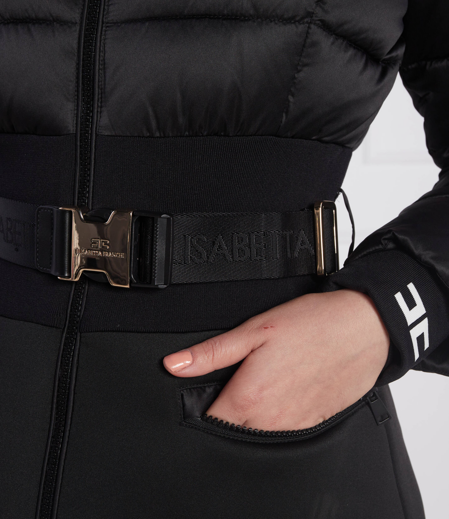 Jacket Elisabetta franchi