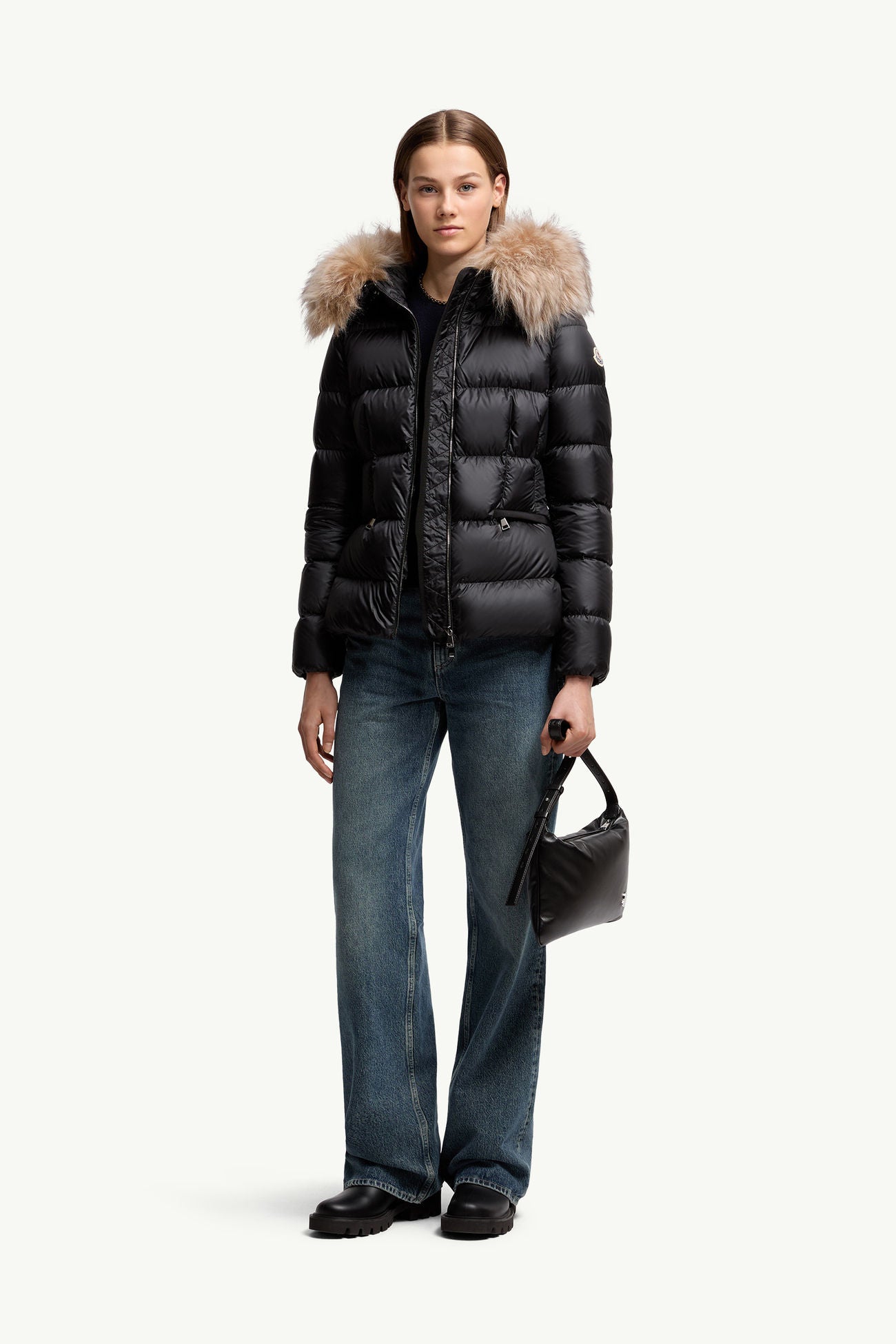 Jacket Moncler