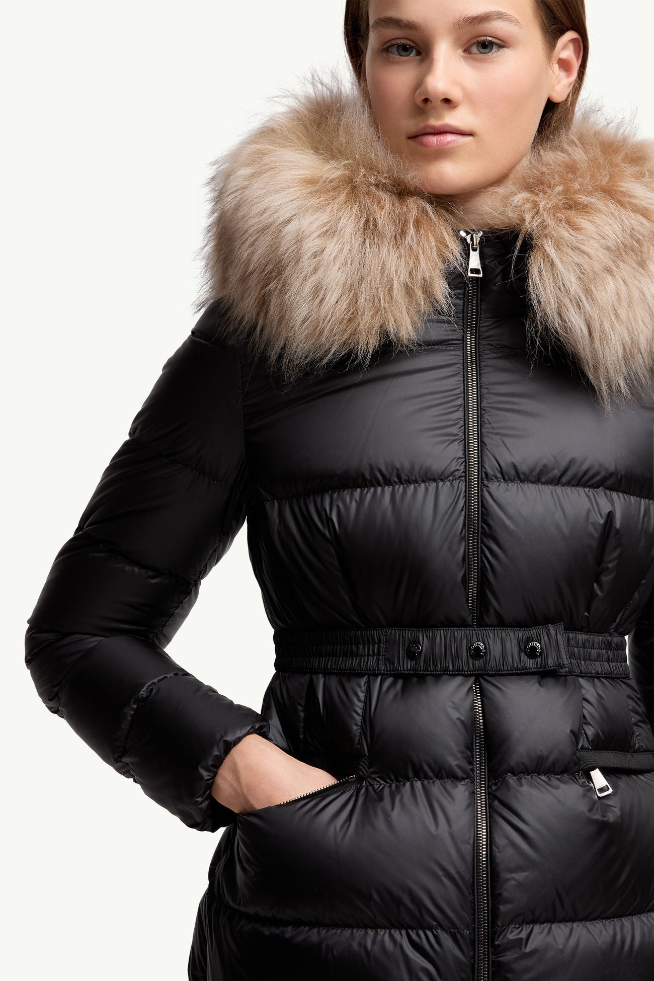 Jacket Moncler
