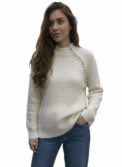 Turkish Knit Sweater Description