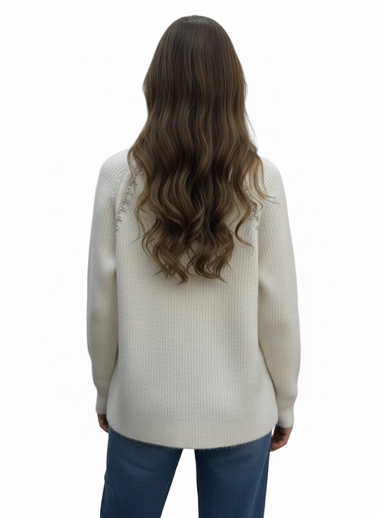 Turkish Knit Sweater Description