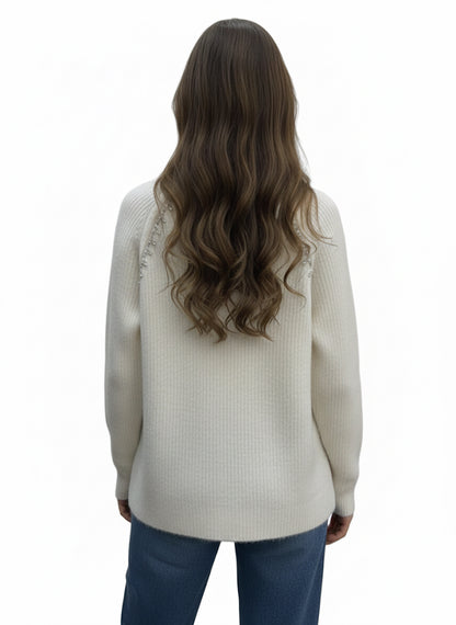 Turkish Knit Sweater Description