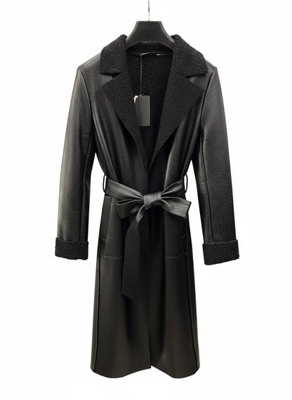 Jacket explosion black