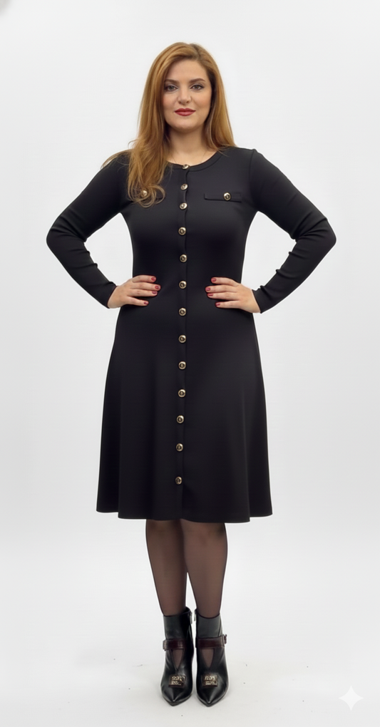 Elisabetta Franchi dress