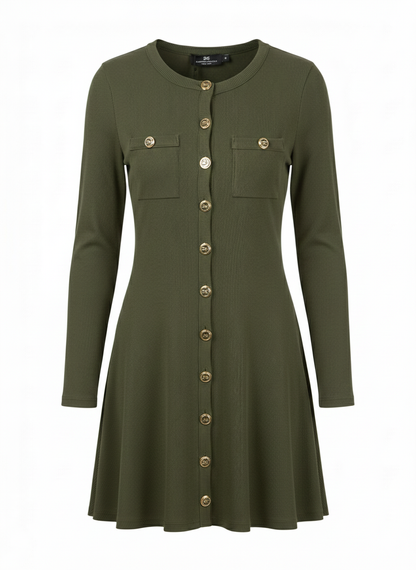 Elisabetta Franchi dress